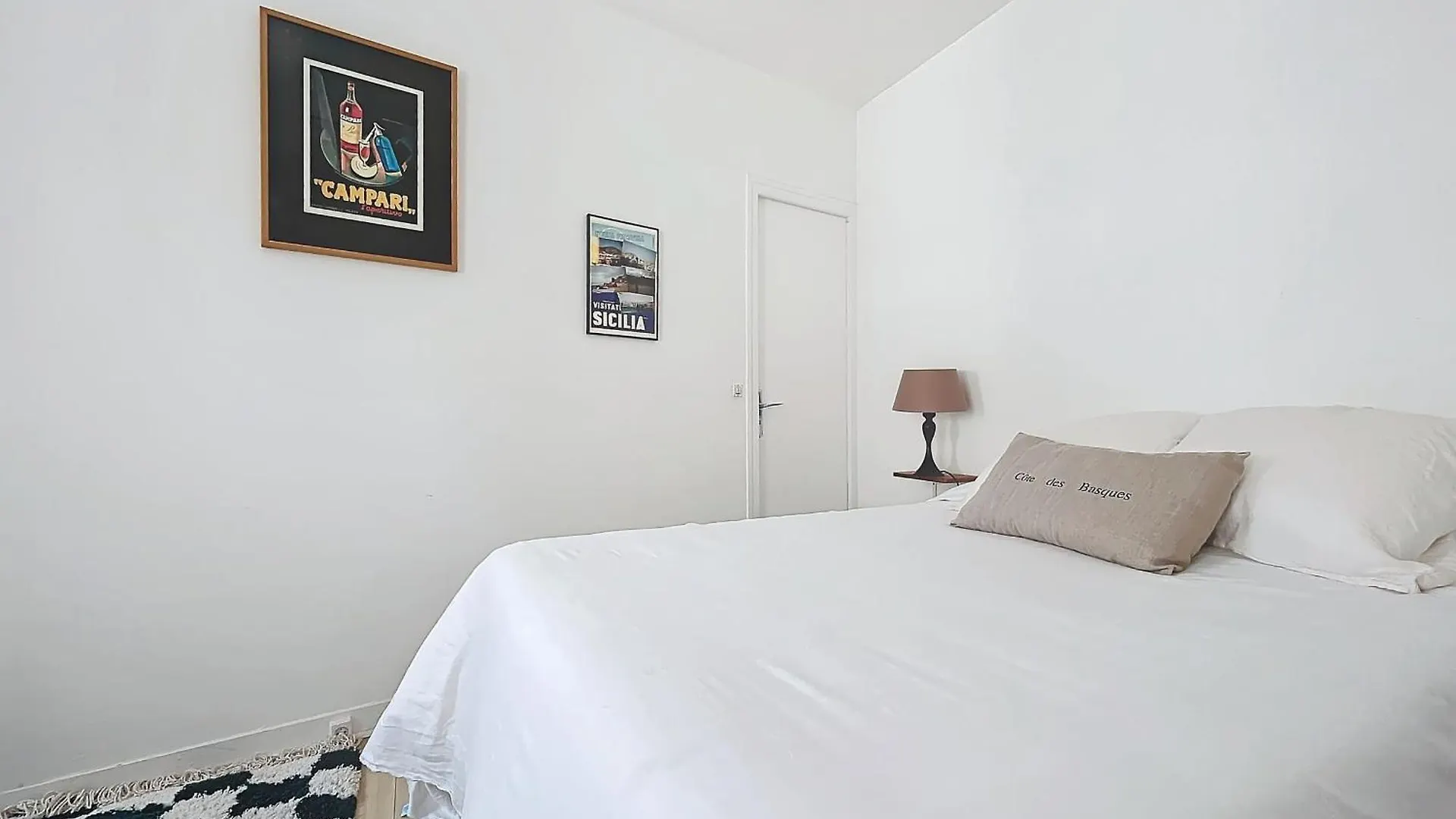 Cozy In The Heart Of Oberkampf * Paris